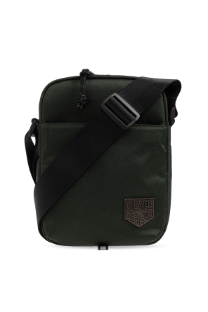 'D-PACK' bag