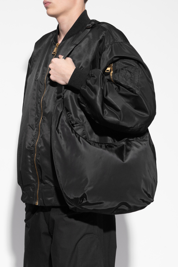 Diesel Umhängetasche ‘D-PACK HOBO’