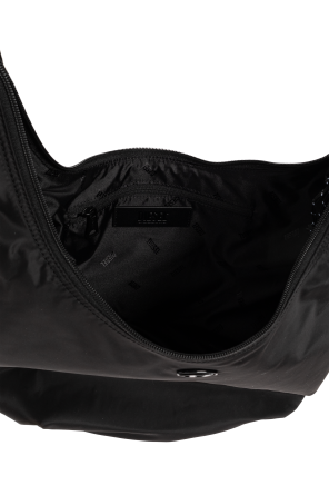 Diesel Umhängetasche ‘D-PACK HOBO’