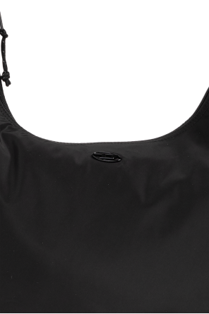 Diesel Umhängetasche ‘D-PACK HOBO’