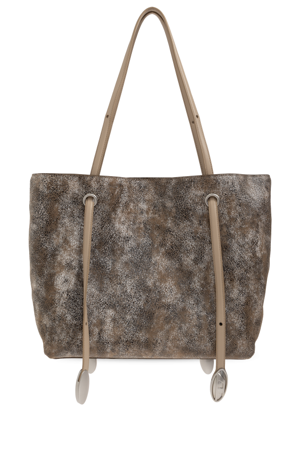 ‘D-ROP TOTE’ bag od Diesel