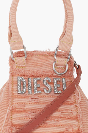 Diesel ‘D-VINA D-VINA-C’ shoulder bag