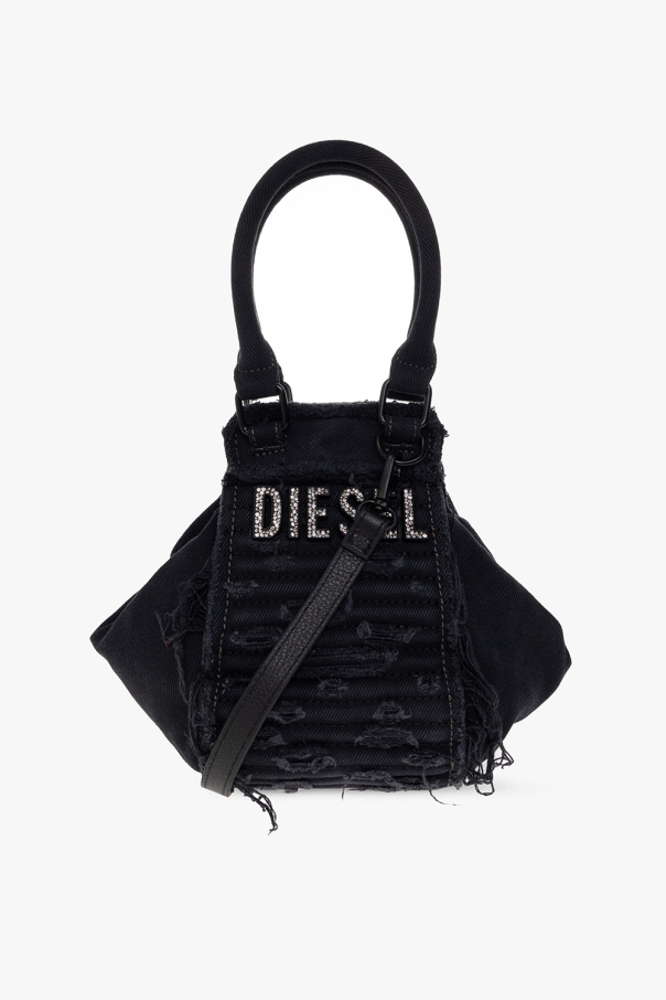 Diesel ‘D-VINA-C XS’ shoulder 20212-2203 bag