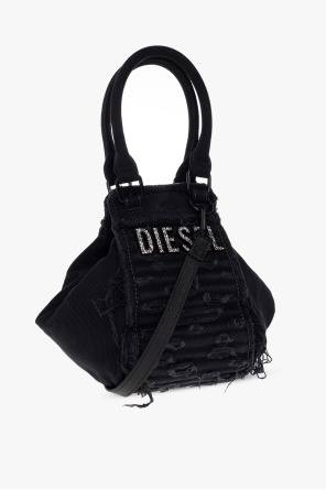Diesel ‘D-VINA-C XS’ shoulder bag