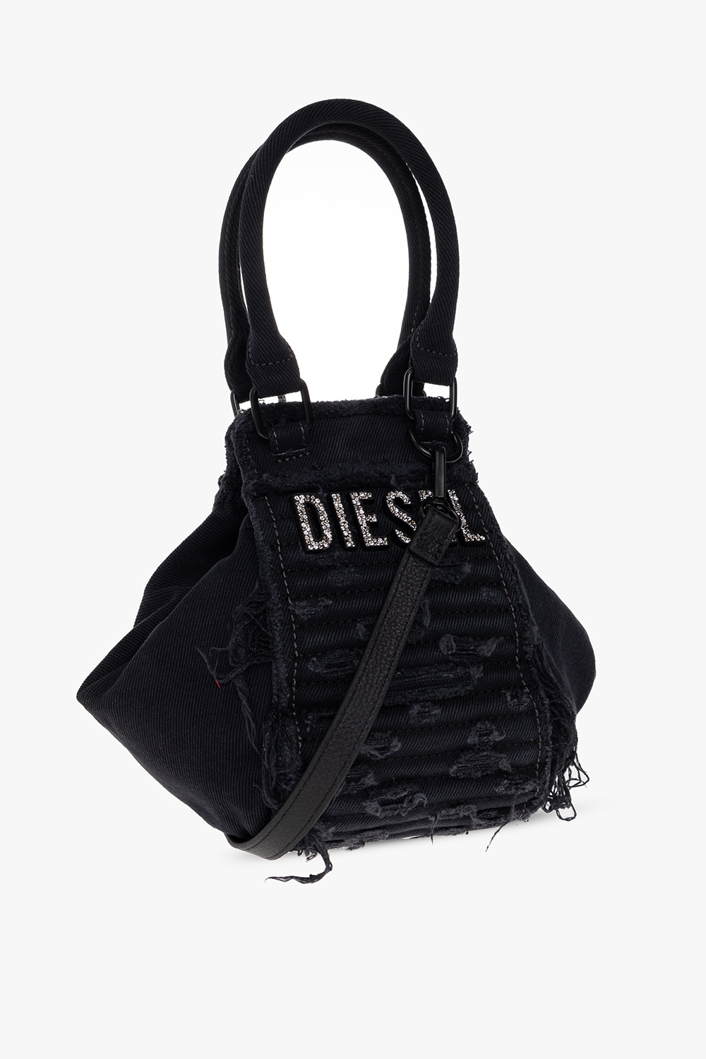 Diesel ‘D-VINA-C XS’ shoulder HILFIGER bag