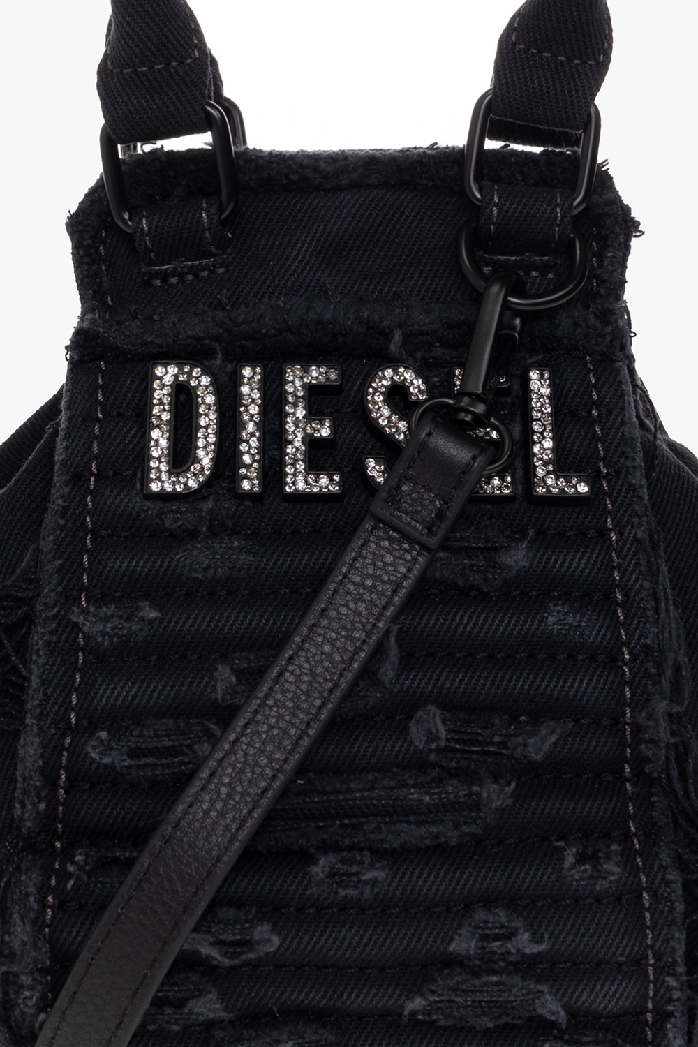 Diesel ‘D-VINA-C XS’ shoulder HILFIGER bag