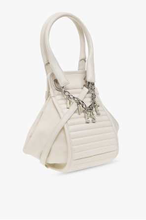 Diesel ‘D-VINA-RR S’ shoulder Monster bag