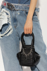 Diesel ‘D-VINA-RR XS’ shoulder bag