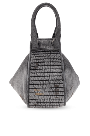 Diesel ‘D-VINA’ shoulder bag