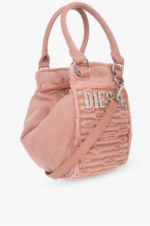 Diesel ‘D-VINA-C’ shoulder bag