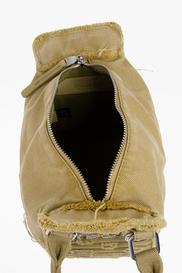 Green 'D-VINA XS' shoulder bag Diesel - Vitkac HK