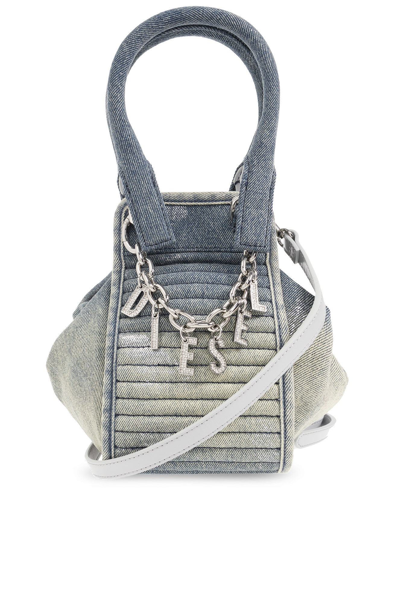 Diesel ‘D-VINA XS’ shoulder bag