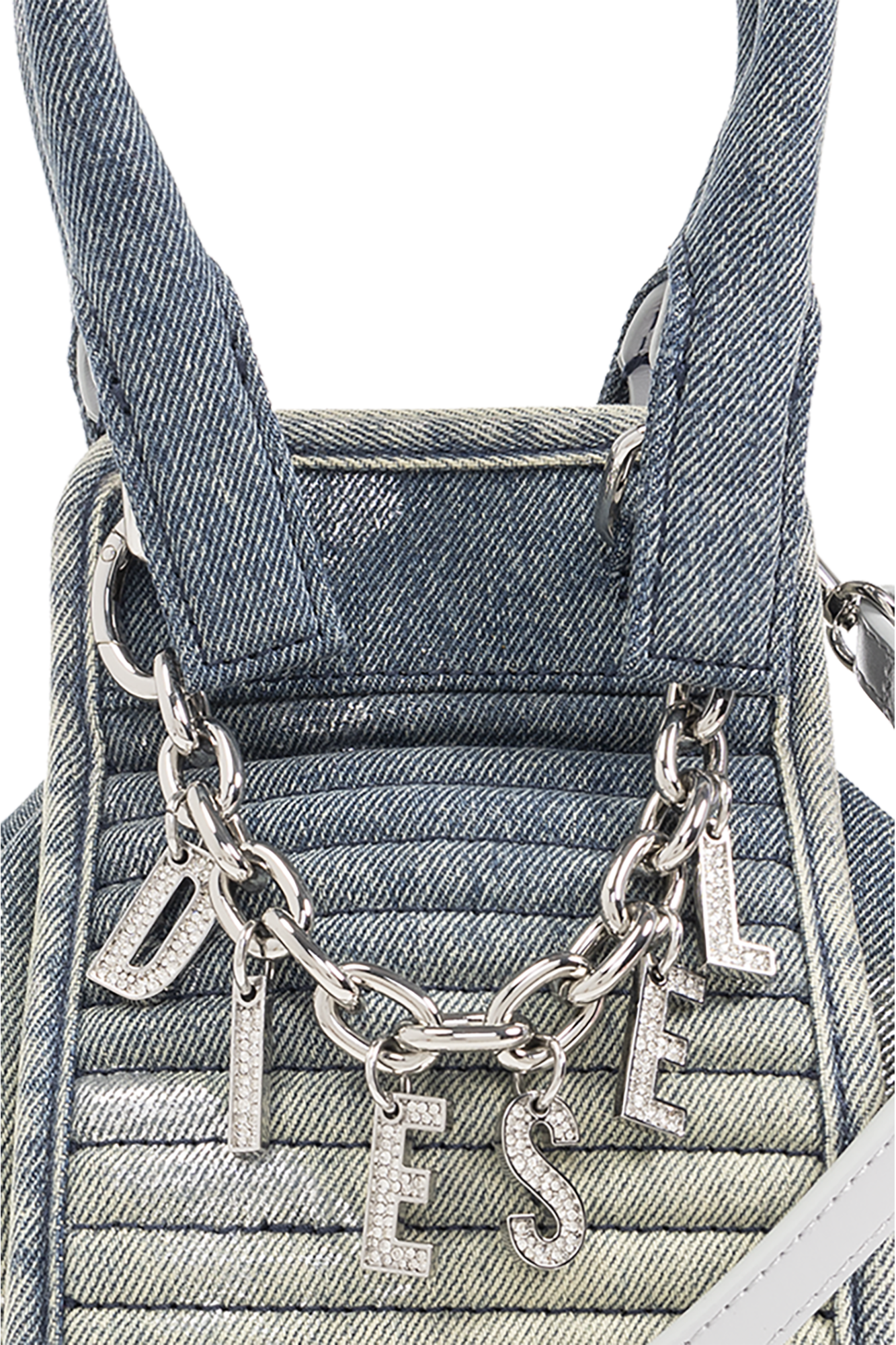 Diesel ‘D-VINA XS’ shoulder bag