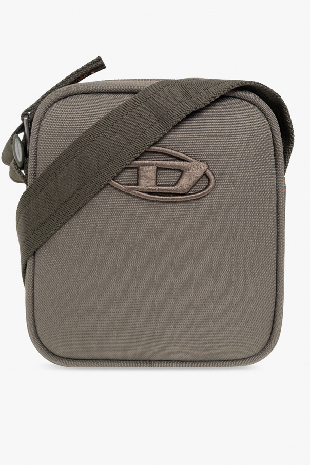 Diesel ‘D. 90’ shoulder bag