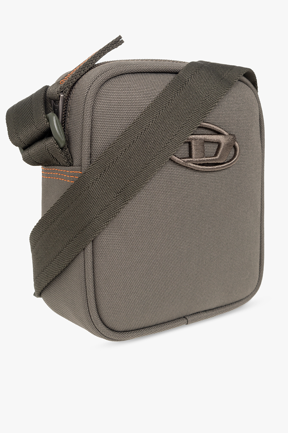 Diesel ‘D. 90’ shoulder Weekender bag