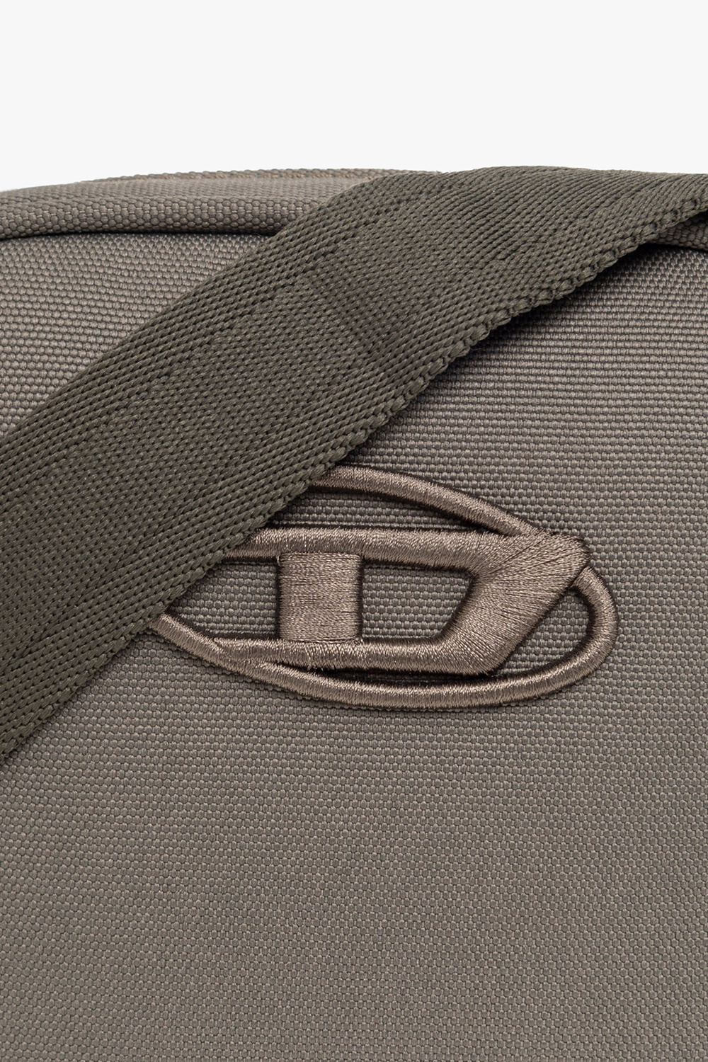 Diesel ‘D. 90’ shoulder bag