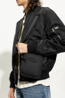 Diesel ‘D. 90’ shoulder bag