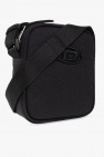Diesel ‘D. 90’ shoulder bag
