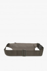 Diesel GREY ‘D. 90’ belt bag