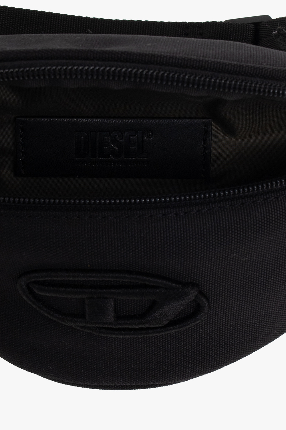 Diesel ‘D. 90’ belt bag