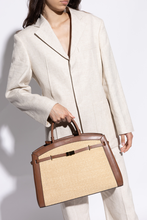 DeMellier Handtasche „Hudson“