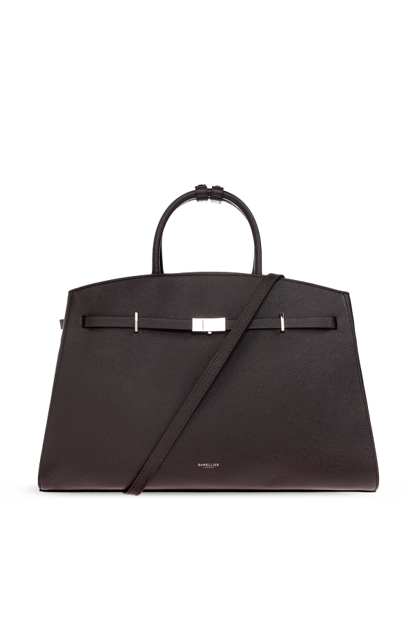 Leather Bag ‘Hudson Small’ od DeMellier
