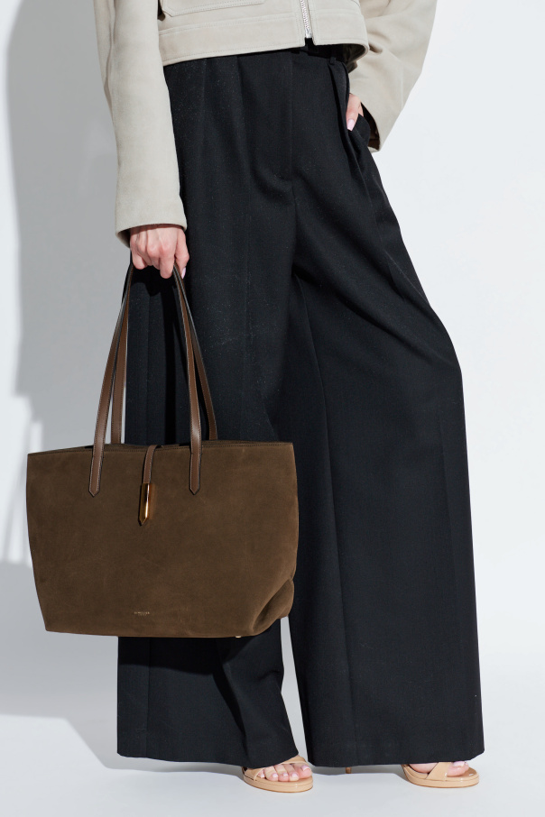 DeMellier Torba na ramię `Tokyo` typu `shopper`