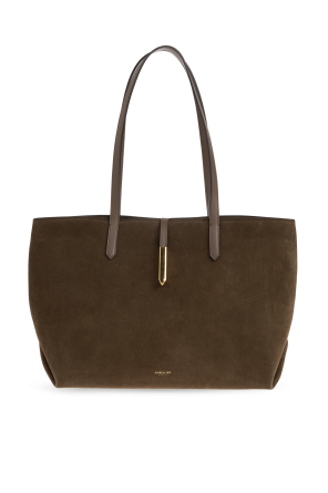 Shoulder bag `Tokyo` shopper type