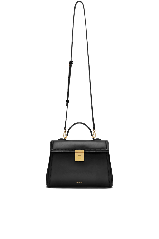 DeMellier Handbag Mid Paris