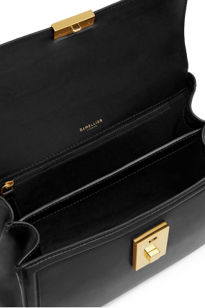 DeMellier Handbag Mid Paris