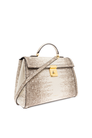 DeMellier Bolso de mano `Midi Paris`