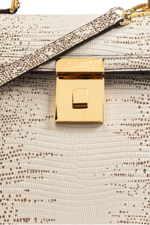 DeMellier Bolso de mano `Midi Paris`