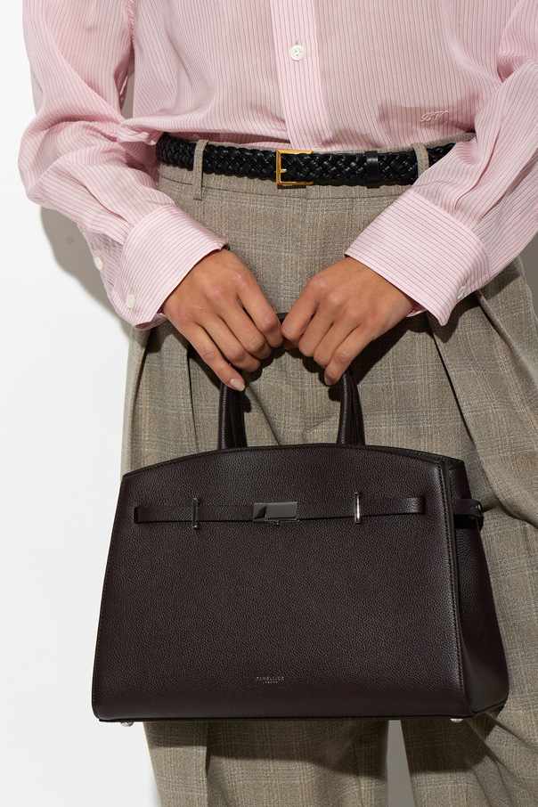 DeMellier Bolso de cuero ‘Hudson Small’