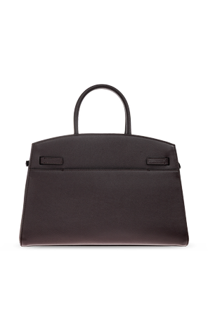 DeMellier Bolso de cuero ‘Hudson Small’