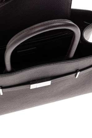 DeMellier Bolso de cuero ‘Hudson Small’
