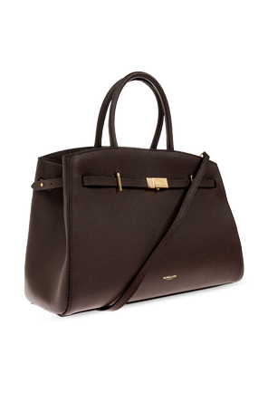 DeMellier Bolso de piel ‘Hudson Small’