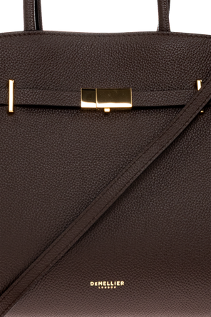 DeMellier Bolso de piel ‘Hudson Small’