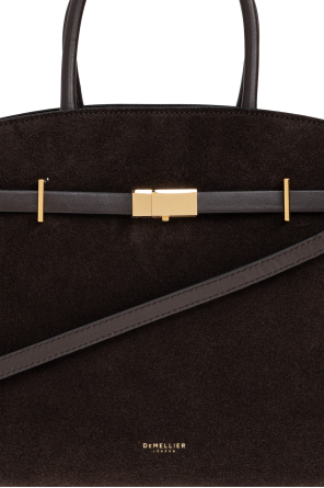 DeMellier Torba do ręki `Hudson Midi`