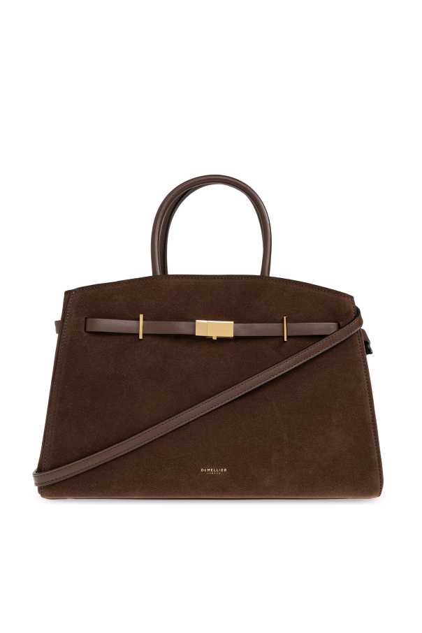 Hudson Midi` handbag od DeMellier