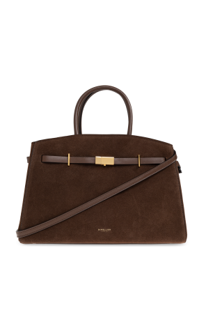 Hudson Midi` handbag