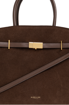 DeMellier Torba do ręki `Hudson Midi`