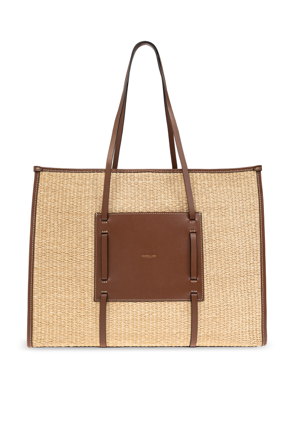 Capri Large shopper bag od DeMellier