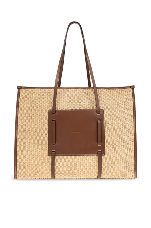 Torba `Capri Large` typy `shopper`