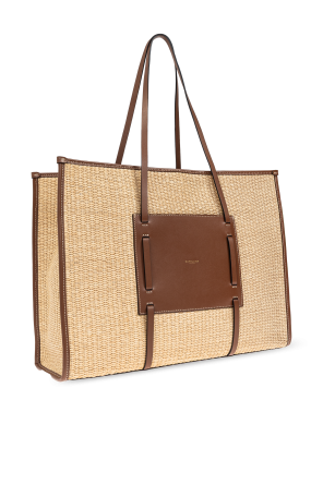 DeMellier Shopper-Tasche „Capri Large“