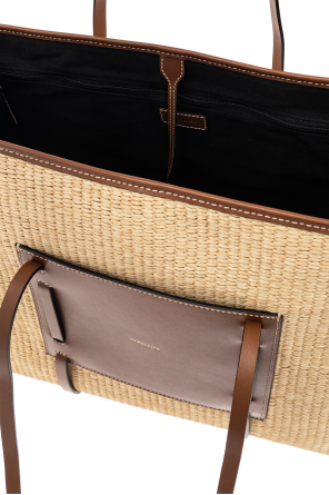 DeMellier Shopper-Tasche „Capri Large“