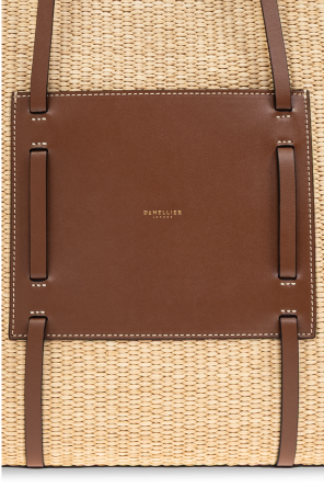 DeMellier Shopper-Tasche „Capri Large“