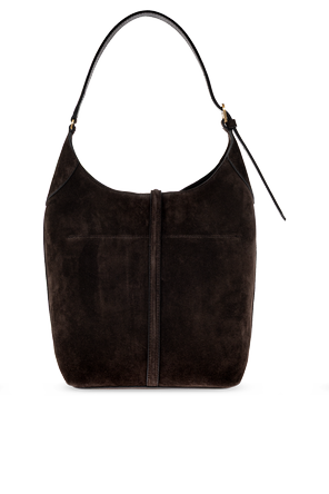 DeMellier Bolso de ante 'Siena Bucket'