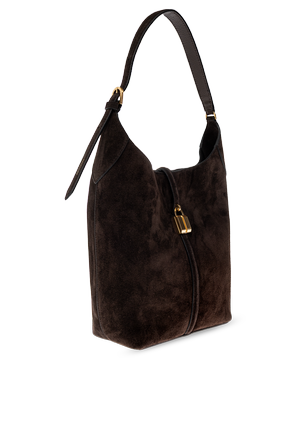 DeMellier Bolso de ante 'Siena Bucket'