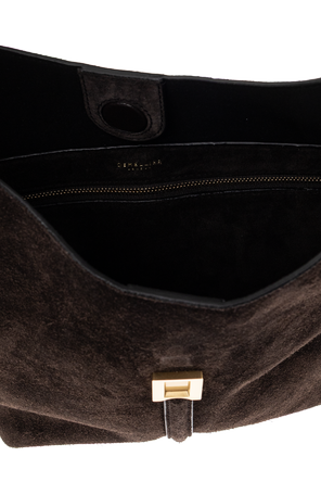 DeMellier Bolso de ante 'Siena Bucket'