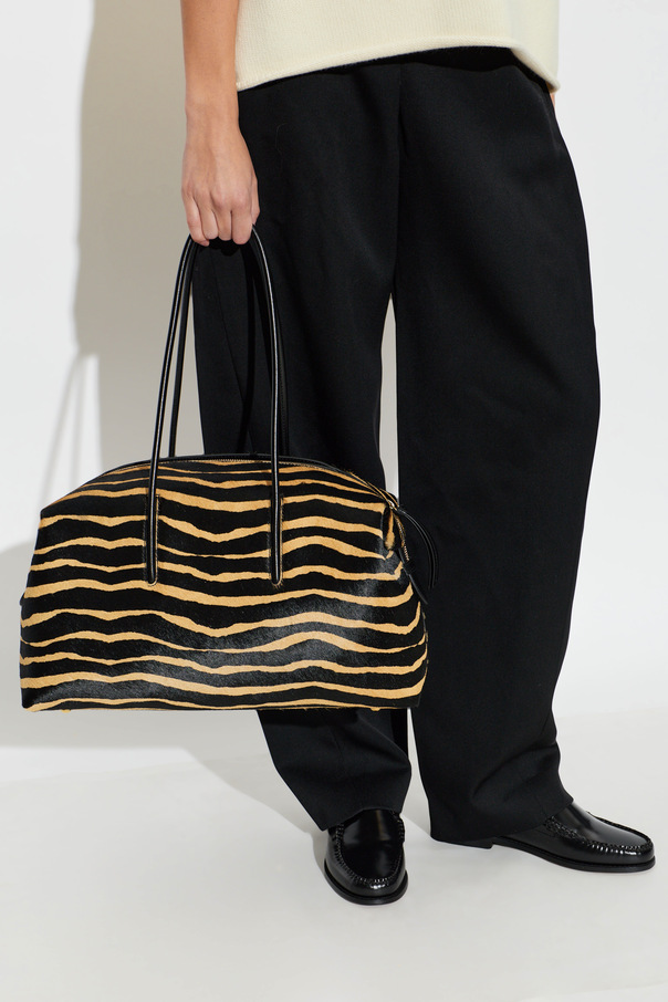 DeMellier Leather Bag ‘Stockholm’